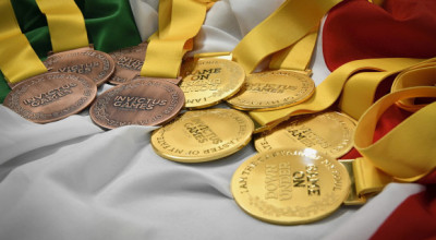 Invictus Games. E' trionfo azzurro, con 18 medaglie, a Sydney
