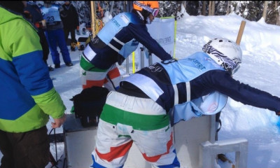 FISIP: Pozzerle ai piedi del podio nel cross di Phya