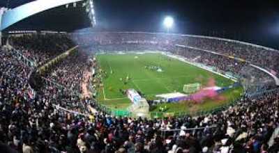 'Partita della Vita': il 6 maggio, a Palermo, in campo per le mielolesioni