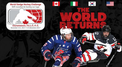 World Sledge Hockey Challenge: a Charlottetown (CAN) il prossimo Torneo degli...