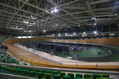 Paraciclismo, Mondiali su pista: tutto pronto a Rio de Janeiro