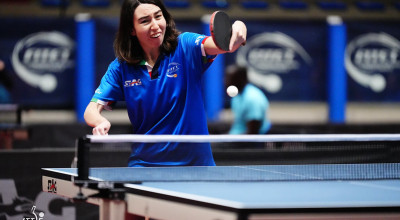 Tennistavolo: Elena Elli esce nei quarti all’ITTF World Para Future Ost...