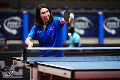 Tennistavolo: Elena Elli esce nei quarti all’ITTF World Para Future Ost...