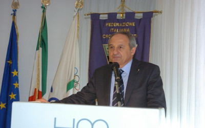 Federazione Italiana Cronometristi: Gianfranco Ravà confermato Presidente