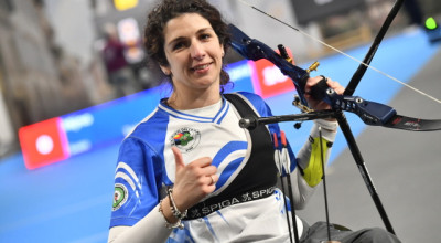 Tiro con l'arco: Elisabetta Mijno conquista il terzo titolo assoluto in una c...