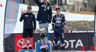 Snowboard, Coppa del Mondo: successo per Perathoner. Podi per Luchini e Cardani