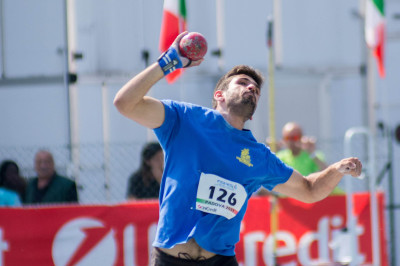 Atletica: record italiani per Filippi, Ballin e Pangher