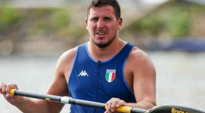 Mondiali di Paracanoa in Portogallo: Esteban Farias si conferma campione irid...
