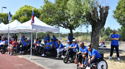 Tiro con l'arco, European Cup: 2 bronzi per l'Italia nel ricurvo