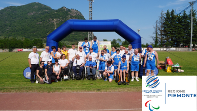 Grande successo per il Memorial Angelo Petrulli