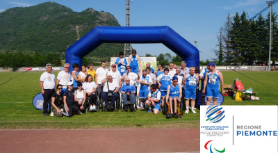 Grande successo per il Memorial Angelo Petrulli