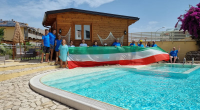‘Un mare di sport’: ancora un successo per CIP Molise ed Inail 