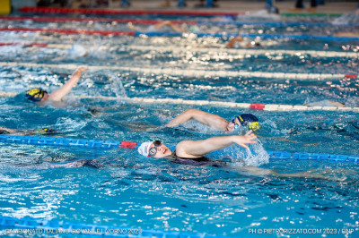 Nuoto: tutti i risultati del Campionato Italiano Giovanile