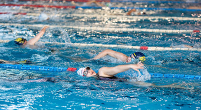 Nuoto: tutti i risultati del Campionato Italiano Giovanile