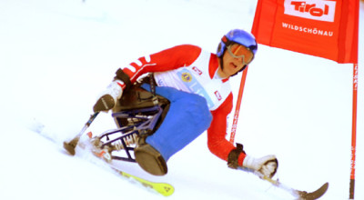 Scomparso il campione paralimpico Fabrizio Zardini