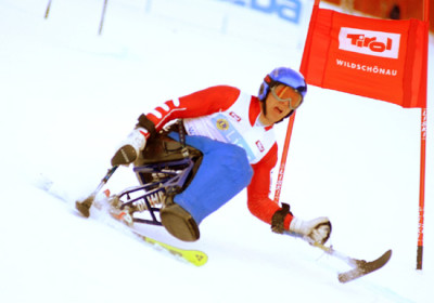 Scomparso il campione paralimpico Fabrizio Zardini