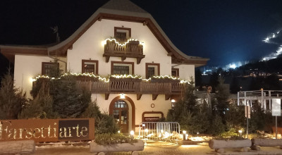 Casa Paralimpica Italiana - Farsettiarte Cortina: Italia in gioco