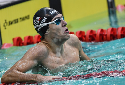 Day 6. Ad oggi 64 medaglie e arrivano un altro record del mondo e un record e...