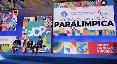 Festival della Cultura Paralimpica: si chiude a Taranto la quarta edizione