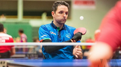 Tennistavolo: completata la squadra per i Mondiali di Granada