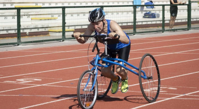 Atletica: la Fispes ricorda Roberto Felicino Musio