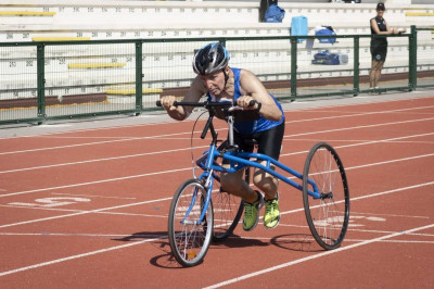 Atletica: la Fispes ricorda Roberto Felicino Musio