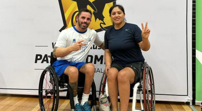 Badminton, Australian International: una finale e due bronzi per l'Italia