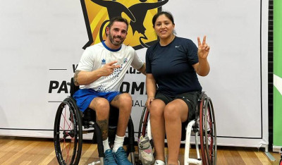 Badminton, Australian International: una finale e due bronzi per l'Italia