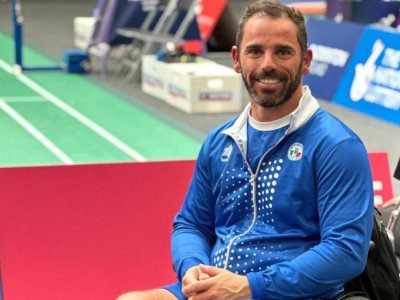 Badminton, 4 Nations International: Ferrigno e De Marco eliminati