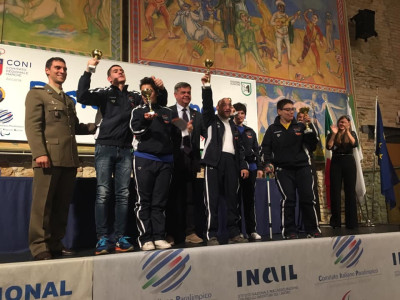festa dello sport - una precedente edizione festa dello sport - una precedente edizione