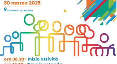 FESTA DELLO SPORT INCLUSIVO 