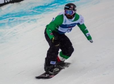 Day 3: esordio per gli Azzurri dello snowboard e dello sci di fondo. Italia d...