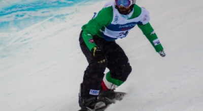 Day 3: esordio per gli Azzurri dello snowboard e dello sci di fondo. Italia d...