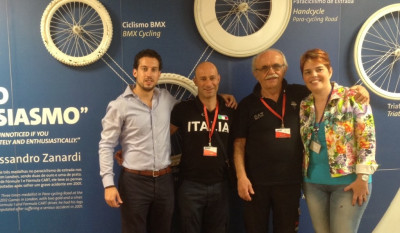 Diritto dello Sport, Diritto allo Sport: al Convegno Aiga, il Seg...
