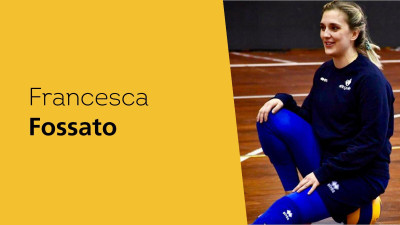 Europeo di sitting volley di Budapest: intervista a Francesca Fossato