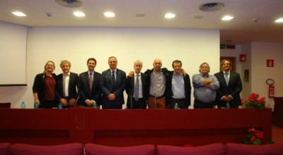 Federhockey: eletto Presidente, per il quadriennio 2017-2020, Sergio Mignardi