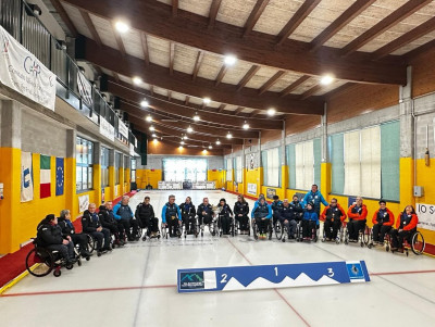 Curling: l’Albatrostone conquista il titolo italiano