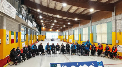 Curling: l’Albatrostone conquista il titolo italiano