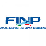 Logo Federazione Italiana Nuoto Paralimpico