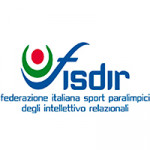 Logo Federazione Italiana Sport Paralimpici degli Intellettivo Relazionali