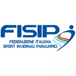 Logo Federazione Italiana Sport invernali Paralimpici