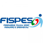 Logo Federazione Italiana Sport Paralimpici e Sperimentali