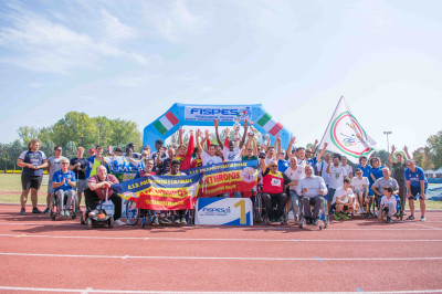 Atletica, Societari di Modena: titoli per Anthropos e Omero Bergamo