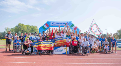 Atletica, Societari di Modena: titoli per Anthropos e Omero Bergamo