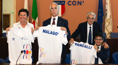 Tiro con l'arco, a Roma la finale di Coppa del mondo