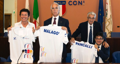 Tiro con l'arco, a Roma la finale di Coppa del mondo