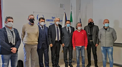 Assemblea Regionale FITARCO Calabria - 21 febbraio 2021