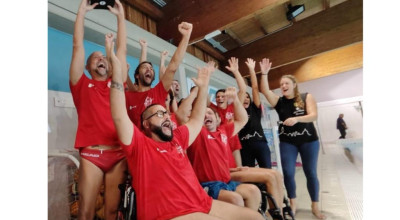 Pallanuoto: la Coppa Italia ancora alla Florentia, battuta in finale la WS Na...