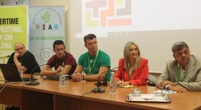 Overtime Festival a Macerata