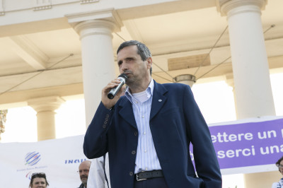 Pinto Giuseppe Riconfermato Rappresentante Area SUD in Consiglio Nazionale CIP